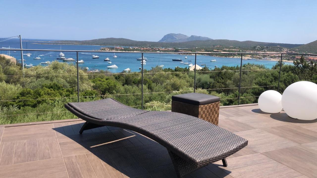 Appartamento Sole Mare PortoRotondo Porto Rotondo Esterno foto