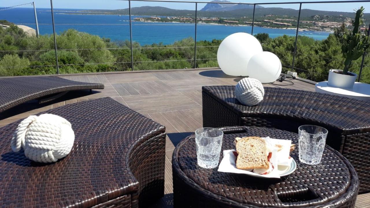 Appartamento Sole Mare PortoRotondo Porto Rotondo Esterno foto