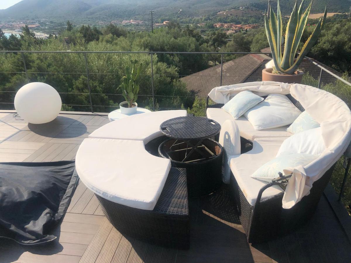 Appartamento Sole Mare PortoRotondo Porto Rotondo Esterno foto