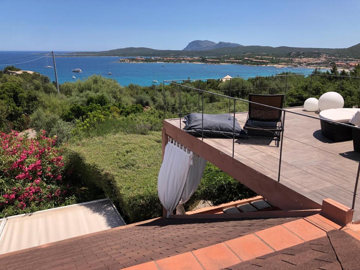 Appartamento Sole Mare PortoRotondo Porto Rotondo Esterno foto