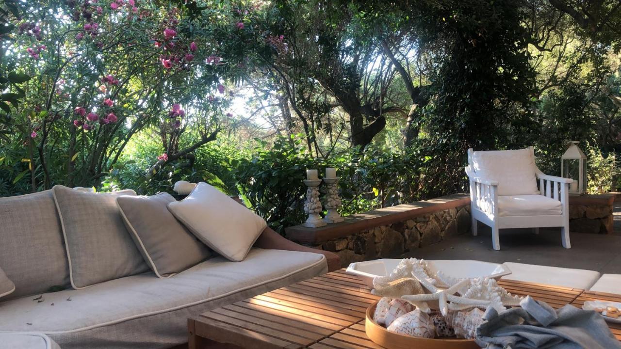 Appartamento Sole Mare PortoRotondo Porto Rotondo Esterno foto