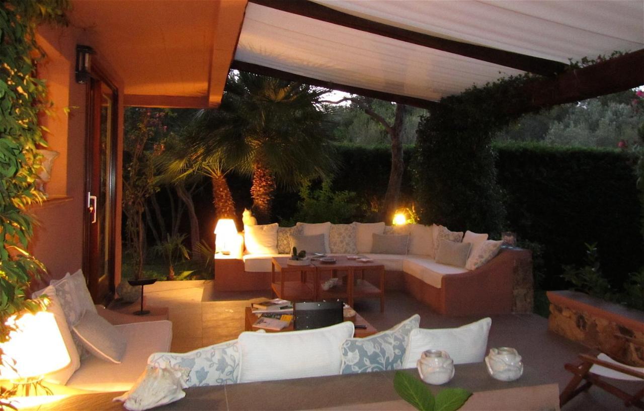 Appartamento Sole Mare PortoRotondo Porto Rotondo Esterno foto