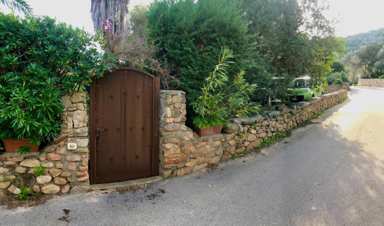 Appartamento Sole Mare PortoRotondo Porto Rotondo Esterno foto