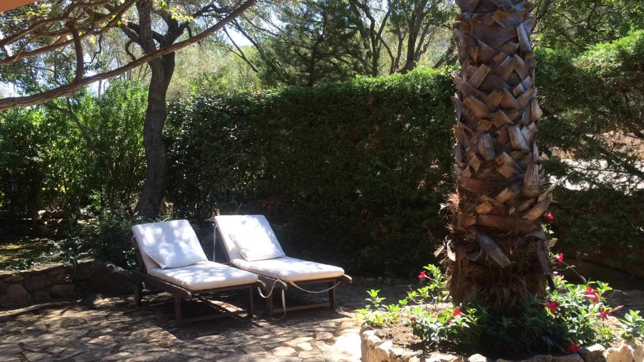 Appartamento Sole Mare PortoRotondo Porto Rotondo Esterno foto