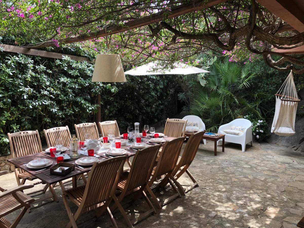 Appartamento Sole Mare PortoRotondo Porto Rotondo Esterno foto