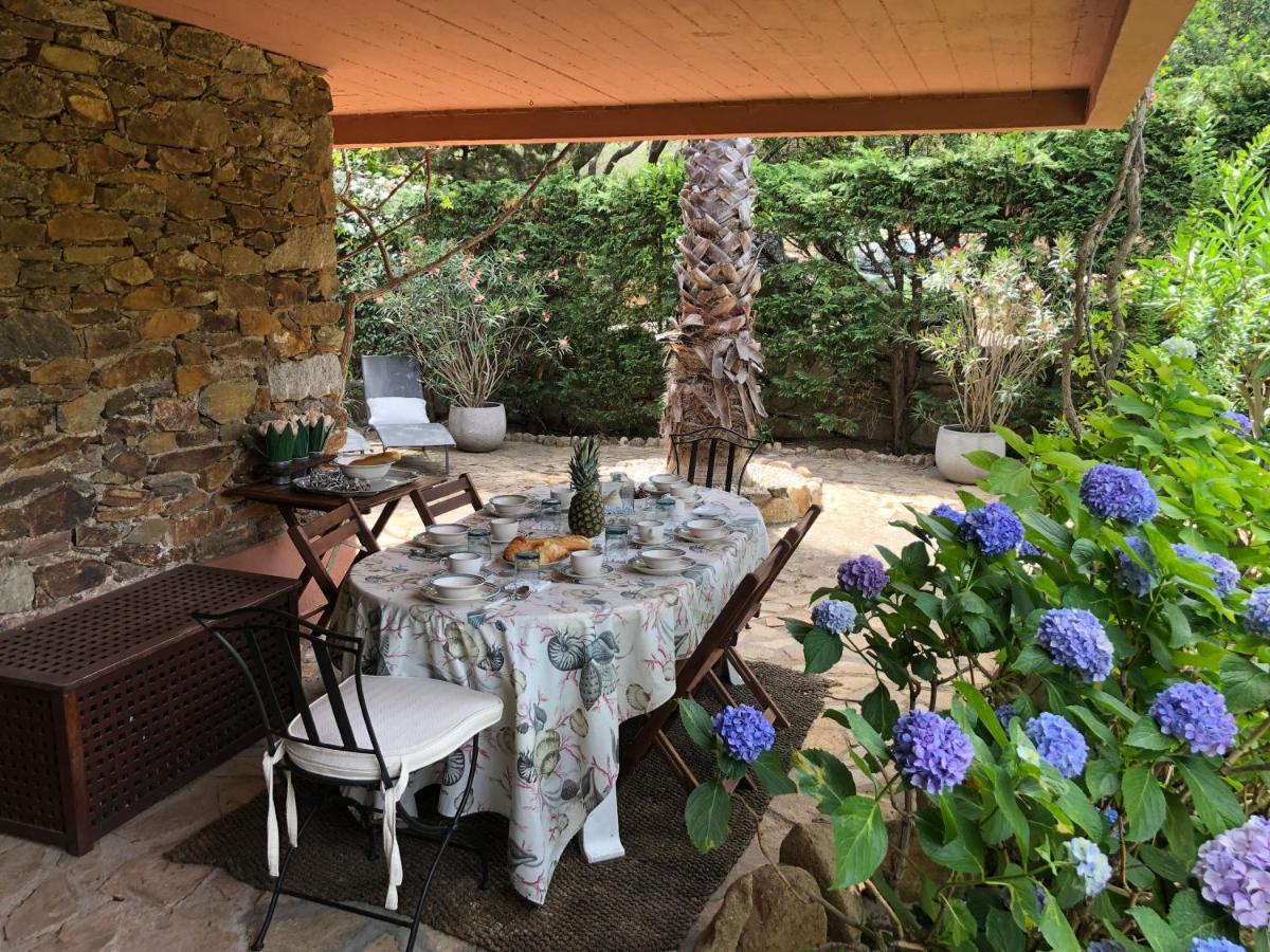 Appartamento Sole Mare PortoRotondo Porto Rotondo Esterno foto