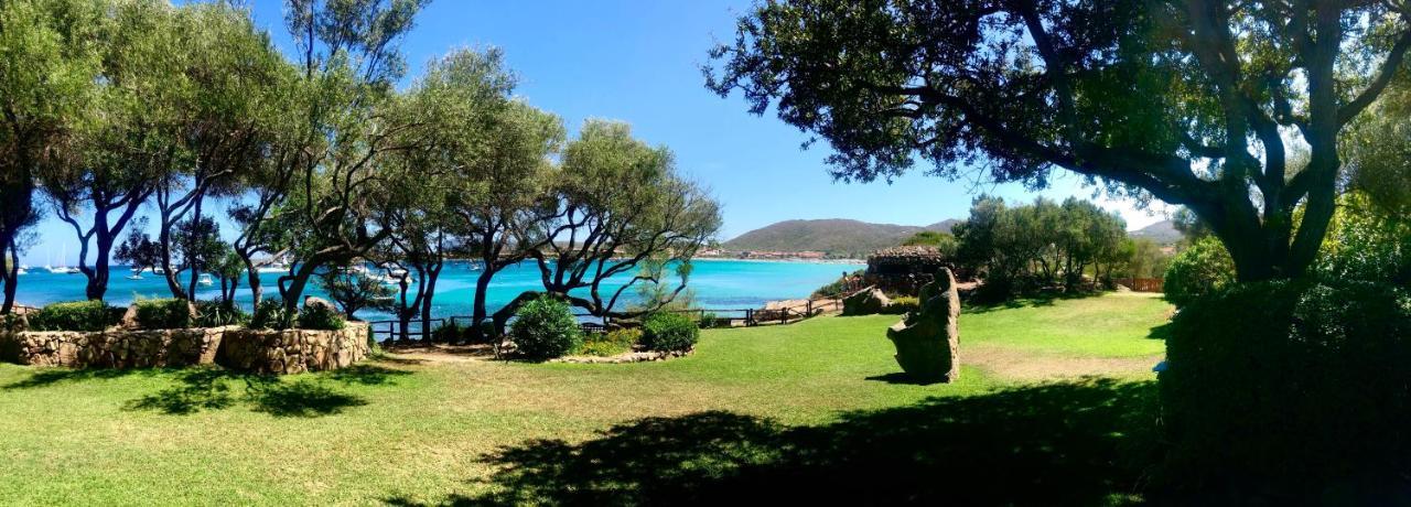 Appartamento Sole Mare PortoRotondo Porto Rotondo Esterno foto
